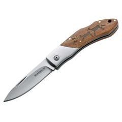 BÖKER MAGNUM Caveman Steel