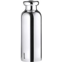 GUZZINI Termoláhev Energy Special Edition 500ml stříbrná