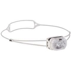 PETZL SWIFT LT WHITE bílá
