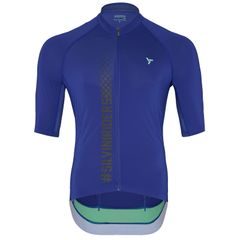 SILVINI MD2424 Mazzano blue-ocean