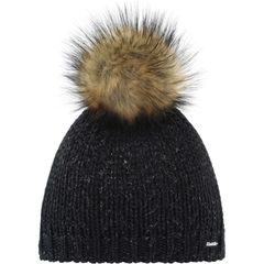 EISBÄR Folina Lux MÜ , schwarz-schwarze Folie