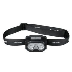 HUSKY Stella 300 lm black