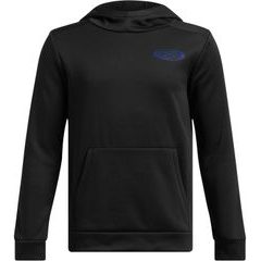 UNDER ARMOUR UA Armour Flc Glitch HD-BLK