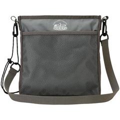 KEEN HARVEST MATERIAL SACOCHE III, iceberg green/magnet