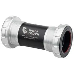 WOLF TOOTH BSA 30mm Raw Silver
