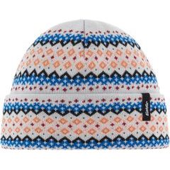 EISBÄR North MÜ RL milk-burgund-m.blau-schw-coral