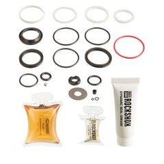 ROCK SHOX AM SVC KIT 100H ISOSTRUT A1