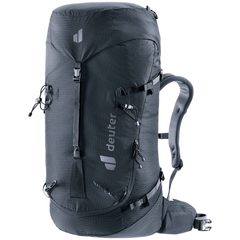 DEUTER Guide 42+6 SL black