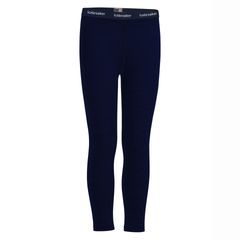 ICEBREAKER K 260 Tech Leggings MIDNIGHT NAVY