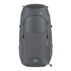 HIGHLANDER Ben Nevis 65L - šedá