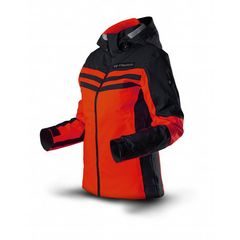 TRIMM ILUSION red/black