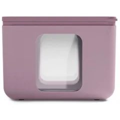 BLIMPLUS PEEK BOX QUADRO Mauve vel. S