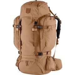 FJÄLLRÄVEN Kajka 75 M/L Khaki Dust
