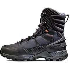MAMMUT Blackfin III WP High Men, black