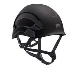 PETZL VERTEX černá