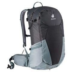 DEUTER Futura 29 EL graphite-shale