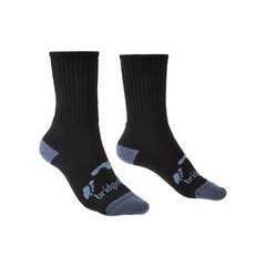 BRIDGEDALE Hike All Season Junior MC Boot, black