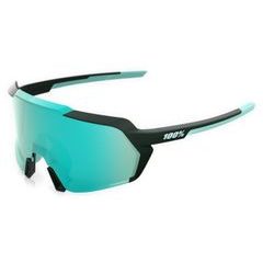 100% KORBIN Matte Juniper - HiPER Mint Mirror Lens