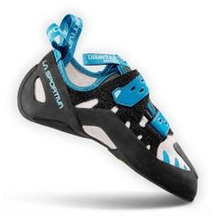 LA SPORTIVA Tarantula Boulder Woman Ice/Crystal