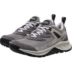 KEEN HIGHTRAIL WP WOMEN steel grey/thistle