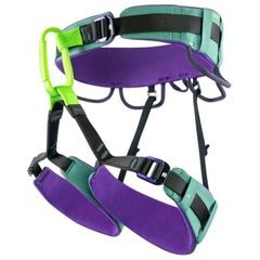 BEAL Trinity; green; L