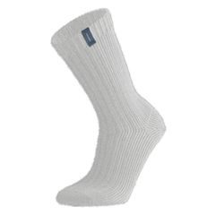 ICEBREAKER U Mer Ski Lodge Crew UNDYED