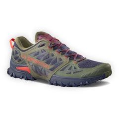 LA SPORTIVA Bushido III Cypress/Mountain Red
