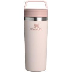 STANLEY Café-To-Go Travel Mug 470 ml Rose Quartz
