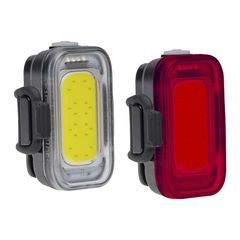 BLACKBURN Grid front + Grid rear (Set)