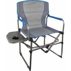 HIGHLANDER DIRECTORS CHAIR