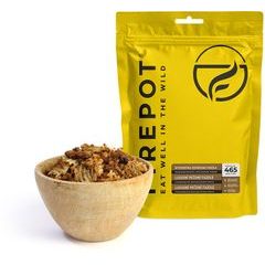 FIREPOT Exquisite baked beans XL, 200g/695 kcal