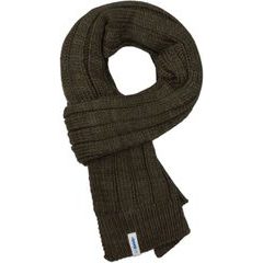 EISBÄR Ayo Scarf Outdoor Green