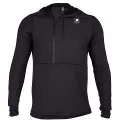FOX Defend Thermal Hoodie Black