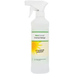 NANOCONCEPT Univerzální čistič 500 ml