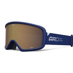 GIRO Stomp Blue Wordmark-AR40