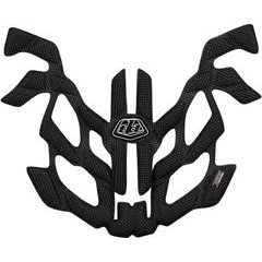 TROY LEE DESIGNS VÝSTELKA HELMY STAGE BLACK