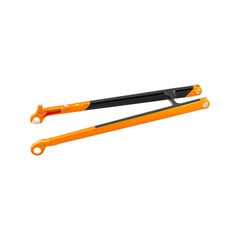 TREK Seatstay Trek Top Fuel 7 29 2021 Factory Orange/BK
