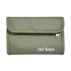TATONKA ID WALLET RFID B olive