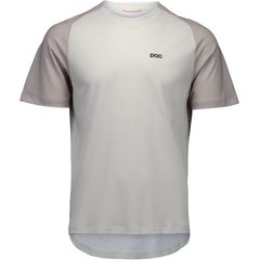 POC M's Motion Air S/S Jersey Okenite Off-White