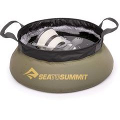 SEA TO SUMMIT Kitchen Sink 5L Burnt Olive