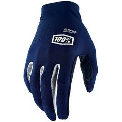 100% SLING MX Gloves Navy