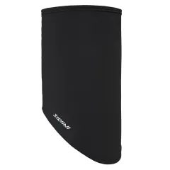 SILVINI Ledro scarf UA2716 black