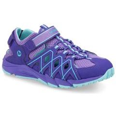 MERRELL HYDRO QUENCH purple