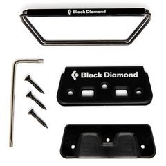 BLACK DIAMOND SKIN TIP LOOP KIT