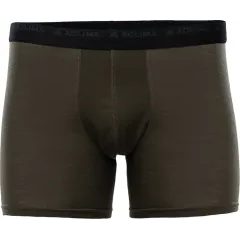 ACLIMA LightWool Shorts, Man Tarmac