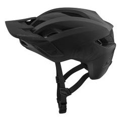 TROY LEE DESIGNS FLOWLINE MIPS POINT K BLACK