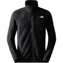 THE NORTH FACE M RESOLVE FLEECE FZ - EU