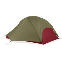 MSR FREELITE 2 Green/red
