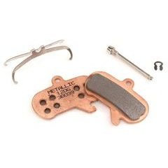 SRAM 00.5315.023.032 - AM DB BRAKE PAD SIN/STL X-LARGE HD