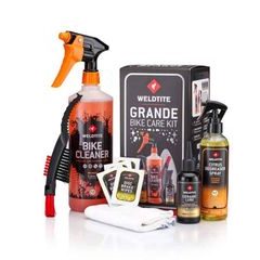 WELDTITE Grande Care Kit